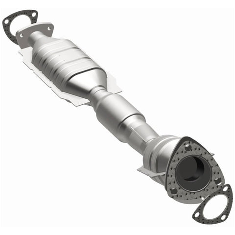 MagnaFlow Direct Fit Catalytic Converter 00-03 Saturn 3L rr CA - 451000