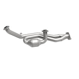 MagnaFlow Conv DF 99-01 Lexus ES300 3.0L - 444019