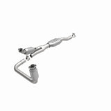 MagnaFlow Direct Fit Catalytic Converter 02 Dodge Ram 5.9L - 458018