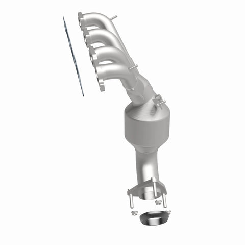 MagnaFlow Conv DF 2004-2005 Colorado 2.8L - 49327