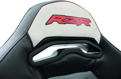 DragonFire Racing Harness Pass Through Bezel - 520765