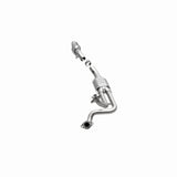 MagnaFlow Direct Fit Catalytic Converter 1996 Ford E-150 4.9L - 93381