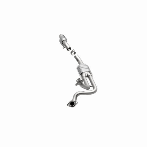 MagnaFlow Direct Fit Catalytic Converter 1996 Ford E-150 4.9L - 93381