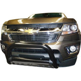 Westin 2015-2018 Chevrolet/GMC Colorado/Canyon Ultimate Bull Bar - Black - 32-3645