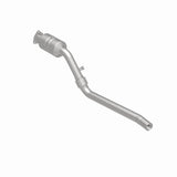 MagnaFlow Conv DF 02-05 Audi A4 Quat 2.8L Driver Side - 51115