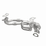 MagnaFlow Converter Direct Fit 06-10 Subaru Forester - 5531447