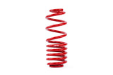 APR 15-19 Volkswagen Golf R (MK7 GTI/R) Lowering Springs - Red - SUS00014