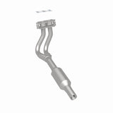 MagnaFlow Conv DF 87 Volkswagen Scirocco 1.8L - 23207