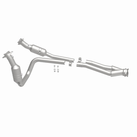 MagnaFlow Conv Direct Fit 2015 Ford Transit-150/250/350 V6 3.7L - 52436