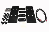 Titan Fuel Tanks 17+ Any Truck w/ Aluminum Beds/Aluminum Body Insulator KIT for 5410040 - 9900013
