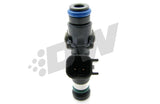DeatschWerks 05-12 Ford Mustang GT/97-13 F-Series 150/250/10-13 SVT Raptor 95lb/hr Injectors - 17U-04-0095-8