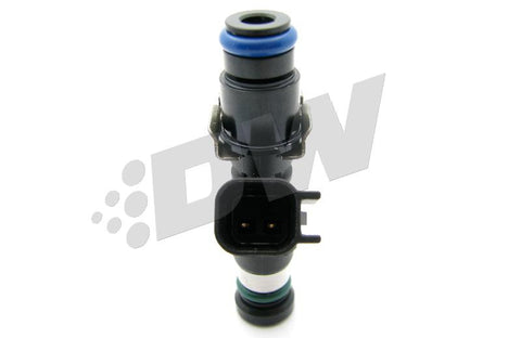 DeatschWerks 05-12 Ford Mustang GT/97-13 F-Series 150/250/10-13 SVT Raptor 95lb/hr Injectors - 17U-04-0095-8