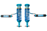 King Shocks 19+ Chevrolet Silverado 1500 Front 3.0 Dia Remote Res Coilover w/Adj/Int Bypass (Pair) - 33700-132A