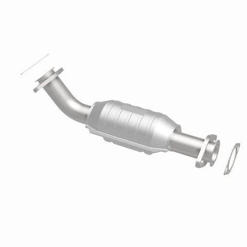MagnaFlow Conv DF Mazda-Rx7 - 23690