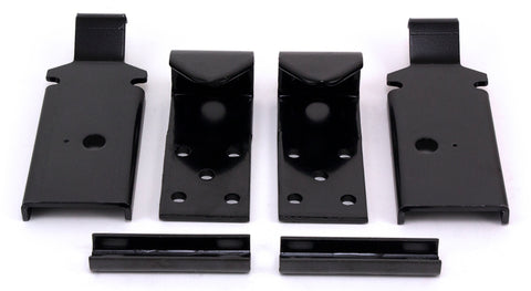 Air Lift Ridecontrol Air Spring Kit - 59533