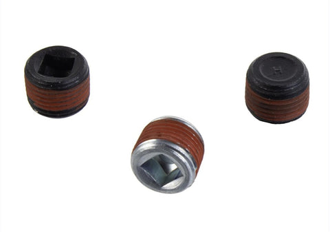 Ford Racing Super Duty 14 Bolt Heavy Duty Differential Cover - M-4033-SD14