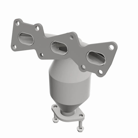 MagnaFlow Conv DF 09-10 Hyundai Sonata 3.3L - 51855