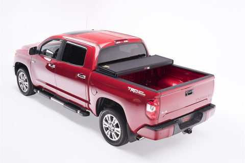 Extang 14-16 Toyota Tundra (6.5ft) (Works w/o Rail System) Solid Fold 2.0 - 83465