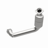 MagnaFlow Conv DF 99-00 Mercedes CLK320 3.2L - 24045