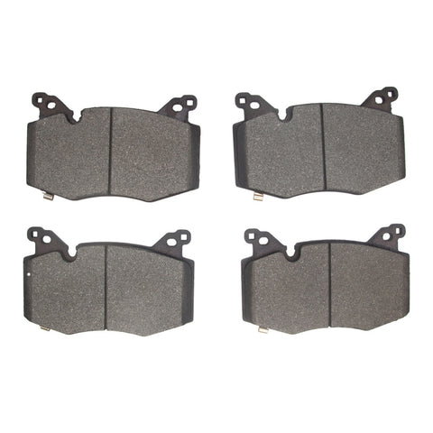 DFC 19-20 Cadillac Ct6 Front 4000 Hybridynamic Brake Pads - 4000-2274-00