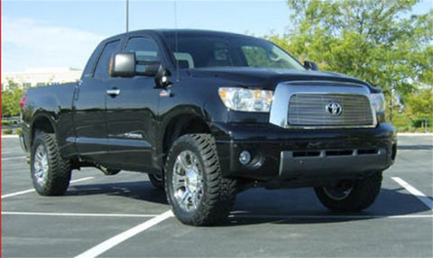 Tuff Country 07-22 Toyota Tundra 4x4 & 2wd 2.5in Lift Kit (Excludes TRD Pro SX8000 Shocks) - 53070KN