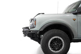 Addictive Desert Designs 21-23 Ford Bronco Krawler Front Bumper - F230311070102