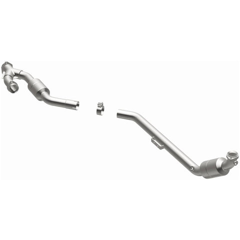 MagnaFlow Conv DF 2003 Mercedes CLK320 3.2L - 24272