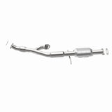 MagnaFlow Conv DF 02-05 Hyundai Sonata 2.7L - 26212