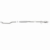 Magnaflow Conv DF 07-09 Mazda CX-7 2.3L - 52043