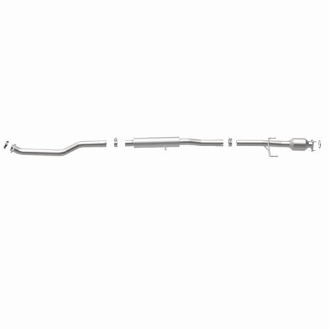 Magnaflow Conv DF 07-09 Mazda CX-7 2.3L - 52043