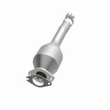 MagnaFlow Direct Fit Catalytic Converter 2010-2013 TRANSIT CONNECT 2.0 L Underbody - 52270