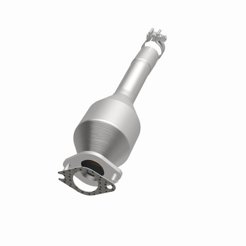 MagnaFlow Direct Fit Catalytic Converter 2010-2013 TRANSIT CONNECT 2.0 L Underbody - 52270