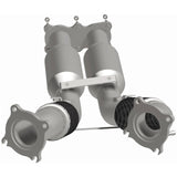 Magnaflow Conv DF 08-09 Volvo XC70 3.2L - 51627
