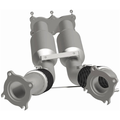 Magnaflow Conv DF 08-09 Volvo XC70 3.2L - 51627