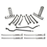 Belltech 18-19 Wrangler Rubicon JL 4dr 4in. Lift Lift Kit - 153205TP