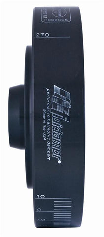 Fluidampr Ford 360 429 - 460 CID V-8 Big Block Steel Internally Balanced Damper - 720201