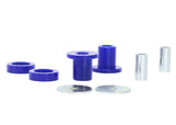 SuperPro 1995 Nissan 200SX Rear Stabilizer Bar Bushing Kit - SPF2637K