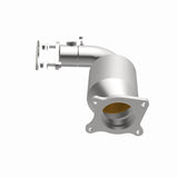 MagnaFlow OEM Grade Direct Fit Converter 15-19 Subaru WRX H4 2.0L - 21-822