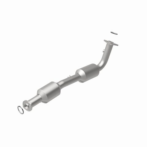 MagnaFlow 07-18 Toyota Tundra 5.7L CARB Compliant Direct-Fit Catalytic Converter - 5582630