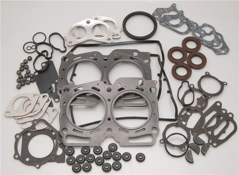 Cometic Street Pro 02-03 Subaru WRX EJ20 93mm Bore Complete Gasket Kit *OEM # 10105AA351* - PRO2044C