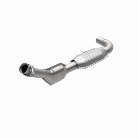MagnaFlow Conv DF 99-00 Ford F-150 4.2L 2WD D/S - 93392