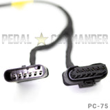 Pedal Commander Chevrolet Cruze Throttle Controller - PC75