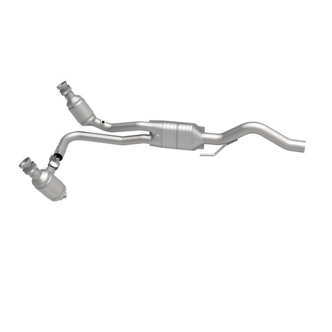 MagnaFlow Direct Fit Catalytic Converter 00-03 Dakota 4.7L - 447248