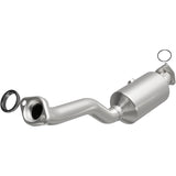 MagnaFlow California Direct Fit Catalytic Converter 07-08 Honda Fit 1.5L - 5461768