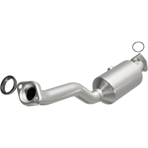 MagnaFlow California Direct Fit Catalytic Converter 07-08 Honda Fit 1.5L - 5461768