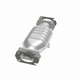 MagnaFlow Direct Fit Catalytic Converter Mf Gm - 93940