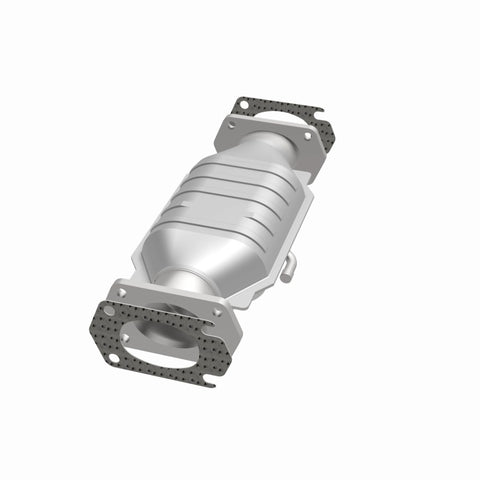 MagnaFlow Direct Fit Catalytic Converter Mf Gm - 93940