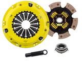 ACT 2006 Scion tC XT/Race Sprung 6 Pad Clutch Kit - TC7-XTG6