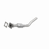 MagnaFlow Direct Fit Catalytic Converter 98-99 Chrysler Cirrus 2.4 - 23266