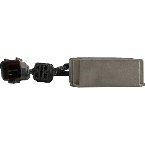 Arrowhead KYMCO 12 Volt Regulator / Rectifier - 230-58160